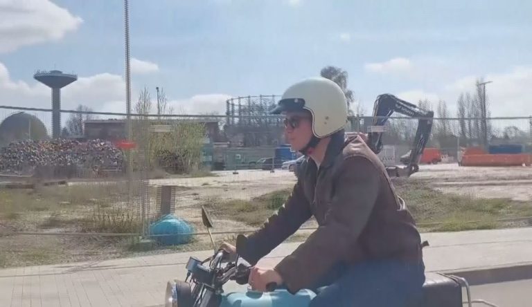 Германски стартъп трансформира класически мотори в модерни електрически версии