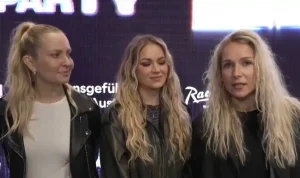 DARA заминава за Виена с рекорд за Bangaranga преди Евровизия 2026