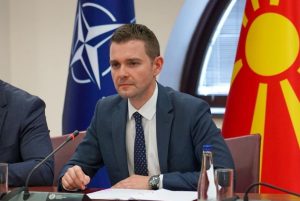 Северна Македония отказва промени в конституцията поради липса на доверие към България