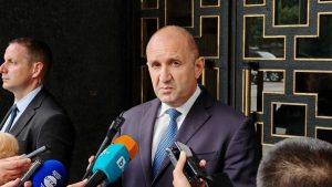 Международни медии: Край на политическия застой в България с ново правителство, ориентирано към Русия
