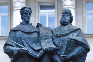 Православната църква почита св. св. Кирил и Методий: История и традиции на 11 май
