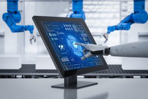 ГДБОП и прокуратурата разбиха мащабна фишинг схема с изкуствен интелект