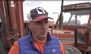 Фермерите в Италия се борят с високите цени на горивата заради кризата в Близкия изток