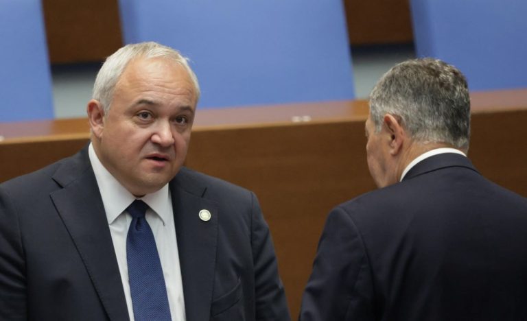 Иван Демерджиев: Противодействието на корупцията е основна линия за МВР Иван Демерджиев: Противодействието на корупцията е основна линия за МВР