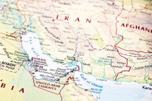 Иран обяви нов орган за управление и таксуване на Ормузкия проток