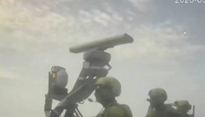 Израелски военноморски сили спряха международна флотилия с хуманитарна помощ за Газа