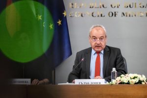 НСТС обсъди мерки срещу ценовата криза и увеличение на пенсиите през 2026 г.