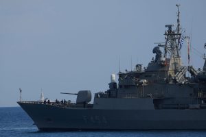 Швеция купува френски фрегати за 4 милиарда долара за модернизация на флота