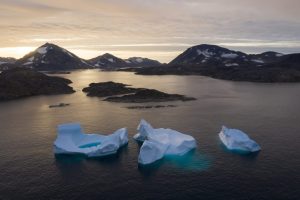 Учени предупреждават, че светът почти сигурно ще надхвърли 1,5°C затопляне до края на века