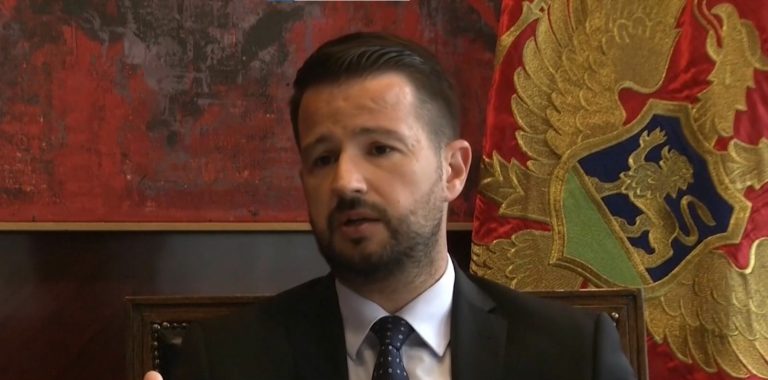 Пътят към Европейския съюз: Черна гора се стреми към членство до 2028 година Пътят към Европейския съюз: Черна гора се стреми към членство до 2028 година