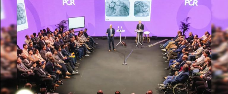 Сърцето на медицинските иновации: EuroPCR 2026 и значимият български принос в Париж Сърцето на медицинските иновации: EuroPCR 2026 и значимият български принос в Париж