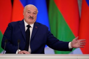 Александър Лукашенко предложи среща на Володимир Зеленски за изясняване на отношенията
