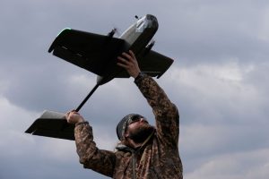 Министърът на отбраната на Литва настоява за спешно укрепване на противовъздушната отбрана