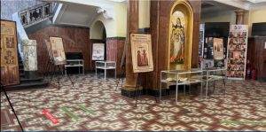 „Българските ръкописи по света“: Уникална изложба в Столичната библиотека представя разпръснатото ни книжовно наследство