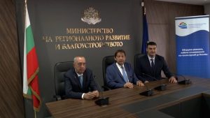 Иван Шишков: Няма да има аванси за строителство без готови проекти и административни процедури