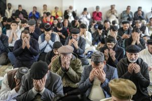 Започна Курбан Байрам: Над 2 милиарда мюсюлмани празнуват по света