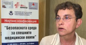 Близо 70% от българите не знаят как да окажат първа помощ при опасност