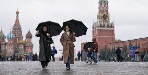 Руските банки сами ще инсталират системи за заглушаване на украински дронове