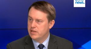 Полски зам.-министър пред Euronews: Руските дронове не са грешки, а провокации