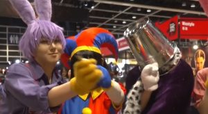 Хонконг официално откри първото за града издание на Comic Con