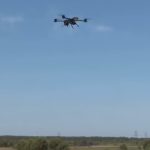 „Игра на дронове“: Водещи компании представиха нови технологии за защита в Германия
