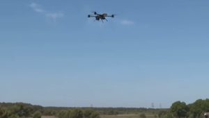 „Игра на дронове“: Водещи компании представиха нови технологии за защита в Германия