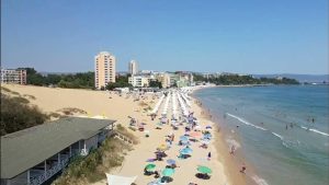 Летният сезон по Черноморието стартира с оптимистични прогнози и нови маршрути