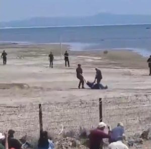Протести и сблъсъци в Албания заради мащабен проект на Иванка Тръмп и Джаред Къшнър