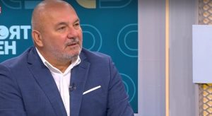 Любомир Дацов: Властта няма план за справяне със свръхдефицита
