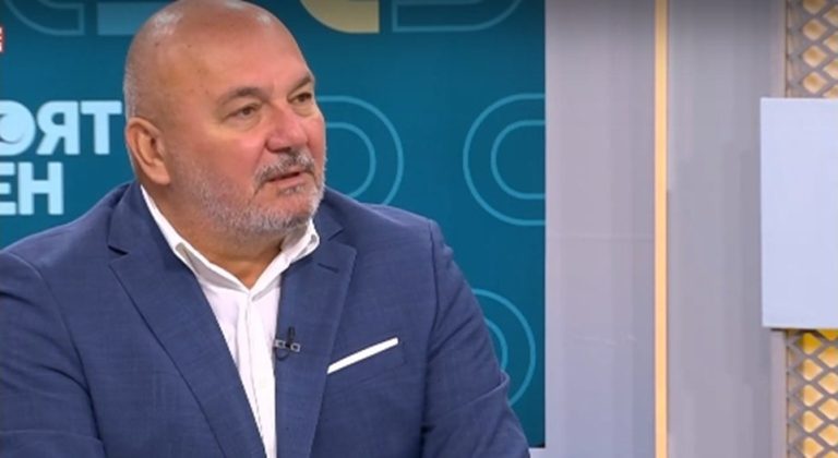 Любомир Дацов: Властта няма план за справяне със свръхдефицита Любомир Дацов: Властта няма план за справяне със свръхдефицита