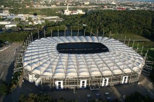 Жителите на Хамбург отхвърлиха домакинството на Олимпийските игри