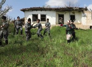 Регионалният исторически музей в Добрич представя филм за добруджанските Ботеви четници