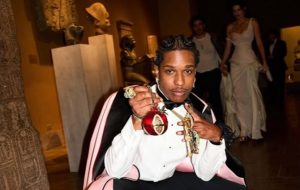 Световната хип-хоп звезда A$AP Rocky обяви първи концерт в България