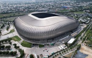 Животоспасяващи дронове ще пазят феновете на Мондиал 2026