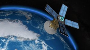 ТУ - София с пробив в сателитния анализ на луната Енцелад