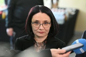 И. д. главният прокурор Ваня Стефанова разпореди проверка срещу апелативния прокурор на Пловдив