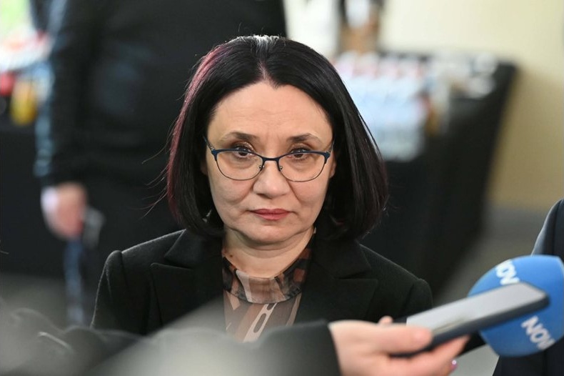 И. д. главният прокурор Ваня Стефанова разпореди проверка срещу апелативния прокурор на Пловдив
