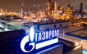 „Газпром“ обяви рекорден износ на руски газ по „Турски поток“ за Европа