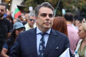 Асен Василев: Бюджетът е въпрос на приоритети, а не на счетоводни сметки