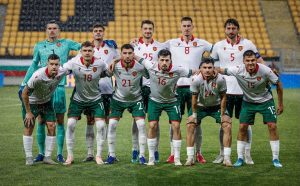 Теодор Иванов: Загубата от Черна гора няма да ни повлияе, търсим успех срещу Молдова
