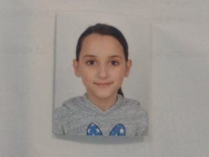 Издирват 14-годишната Калина от София: Близки молят за съдействие
