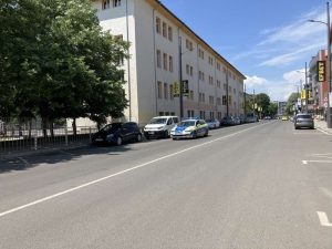 Евакуираха 8 училища и детски градини в Кърджали заради сигнали за взривни устройства