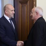 Румен Радев: Мирът в Близкия изток е ключ към стабилността на Европа