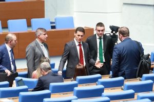 800 хил. пенсионери остават под прага на бедност въпреки увеличението от 1 юли