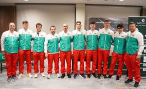 България гостува на Дания за Купа „Дейвис“ в Хилерьод