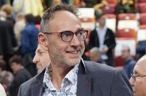 Любо Дилов: Не знам грешен ли беше този живот, или праведен. Но много беше смешен!