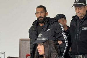 Иван Георгиев остава в ареста след убийство при меле за 12-годишно момиче в Пловдив