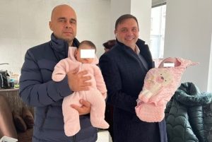 Върховният съд: Майка от „Шейново“ носи вина за размяната на бебетата