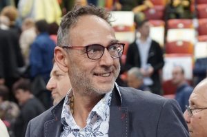 Поклонението пред Любен Дилов-син ще се състои в петък в храм „Света София“