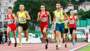 200 атлети стартират на турнира „Самарско знаме“ в Стара Загора